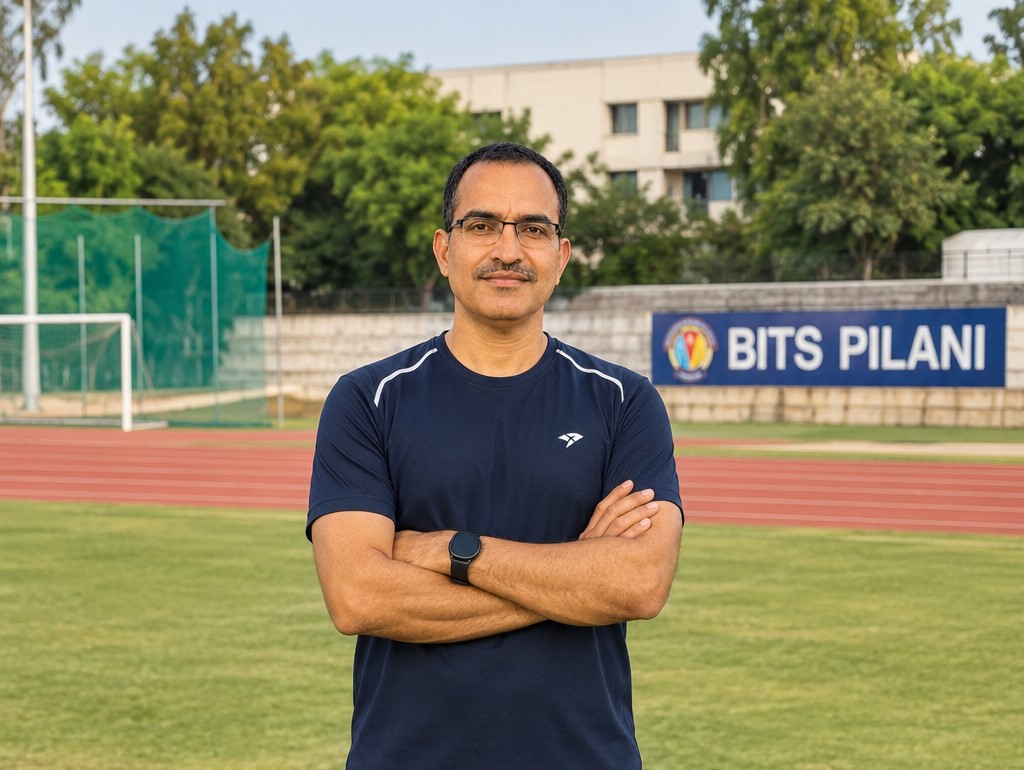 Dr. Ajay Singh Shekhawat