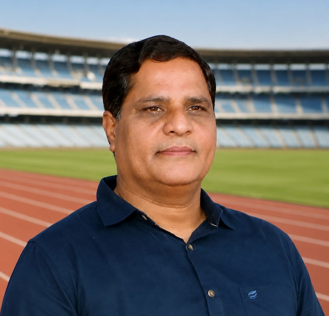 Dr. Bhavesh Verma