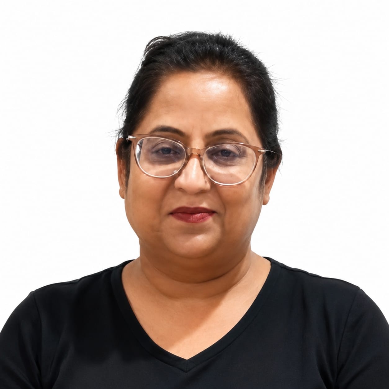 Ms. Sanchita